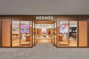 hermes profit 2023